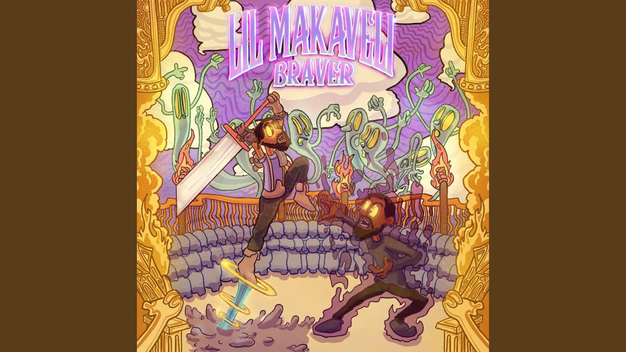 Watch MAXWELL on YouTube Watch MAXWELL on YouTube