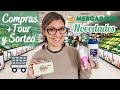 NOVEDADES MERCADONA Octubre 2020 *COMPRA SEMANAL MERCADONA*