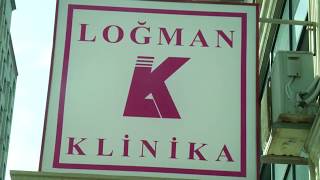 Logman Klinikasi 2018