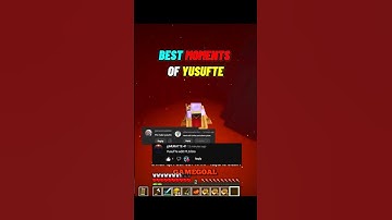 They Couldn’t Stop Yusufte 🥶