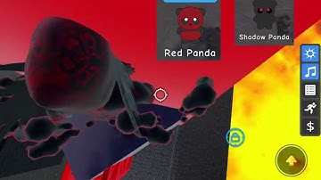 All in underworld find the pandas