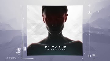 Unity One - Join The Light (LYRIC VIDEO)