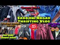Sarojini Nagar Market Thrifting Vlog | Best Thrifting Market In Delhi | How To Do Thrifting In Delhi