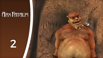 Life is about music, sculptures and fish - Let