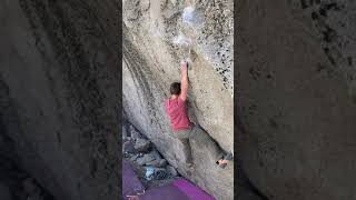White Lines (V8)