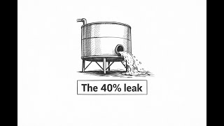 The Ghost in the Machine: Why Your Portfolio is Leaking Wealth Profile
