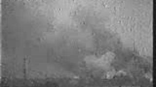 1922 The burning of Smyrni by the turks