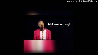 Kitumba Eric - Mukama Omanyi (Official Music Audio)