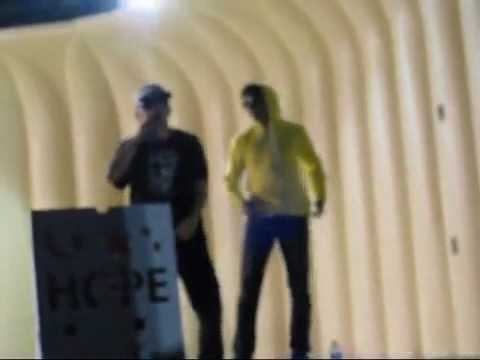 East Meets West - Relay for Life Performance 2010 ...