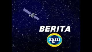 Berita RTM (1986) Intro REMAKE @magstudionetwork @OrizaMediaAsiaNetwork1
