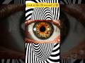 I Found THE BEST Optical Illusion For HYPNOTIZE You #shorts #illustration #viral #trending