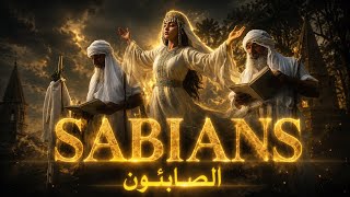 Who were the Sabians? | Mandaeism |  A Lost relegion | Secret of Baptism | Amber Voice