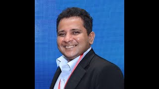 “Universal Acceptance & Email Address Internationalization” by  Champika Wijayatunga