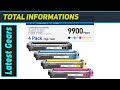 KingKJ TN229XL Toner: Unbeatable Value for Brother Printers!