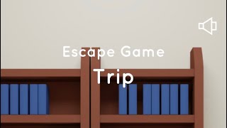 Escape Game Collection: Trip screenshot 3