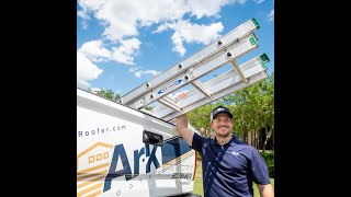 Home & Roof Inspection | Training   Ark Roofer