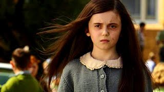Little Girl Predicts All Major Catastrophes In The Future | Movie Story Recapped