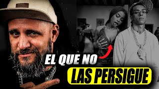 The man who acts this way is the one who conquers the most | TEMACH | Villain Arc