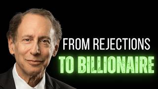 Robert Langer The Billionaire Scientist Who Never Gave Up