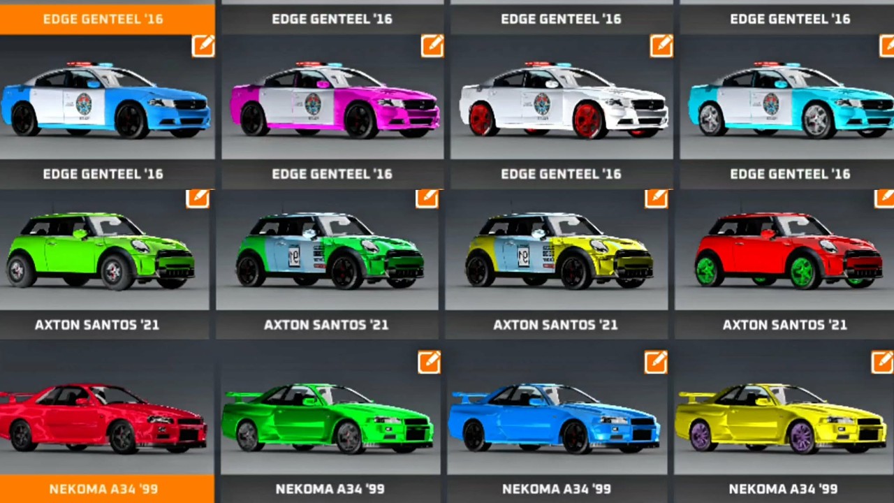 DriveCSX | High Speed Car Crashes/Stunts/Fails/Realistic Impacts (Android Gameplay) - Ep.24