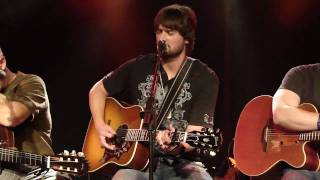 Eric Church New Song