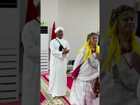 فرقة الركبة زكورة