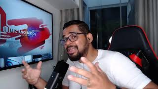 Concurso Pmba Só Em 2026?