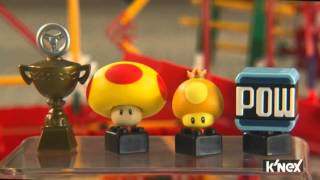 K'NEX Mario Kart Wii: MARIO CIRCUIT ULTIMATE BUILDING SET screenshot 3