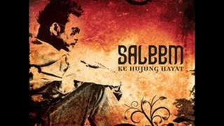 Saleem - Cinta Buana (Radio Edit)