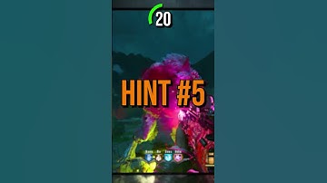 Guess This ELECTRIC Zombies Map in Under 60 Seconds (#17)