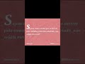 #palavra pra Eva salmos 58 A sorte dos ímpios #deustemumapalavrapravoce
