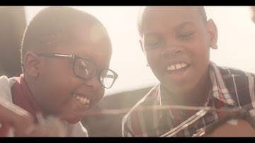 What Does it Take to Move a Nation?