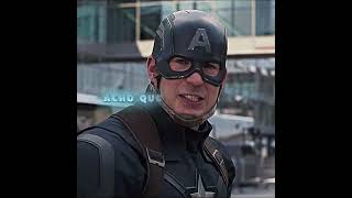 Muito bom kkkkk // #capitaoamerica #steverogers #editmarvel #homemaranha #shortvideo #viral