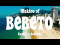 Kendji Girac - Bebeto (en duo avec Soolking) (Making Of)