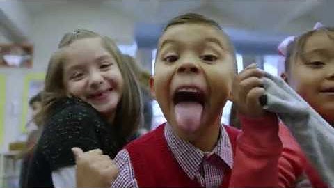 José-Luis Orozco - "Popcorn" [Official Music Video]