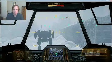 Mechwarrior Online Gameplay and Commentary - Cicada 2B (Part 3/3)