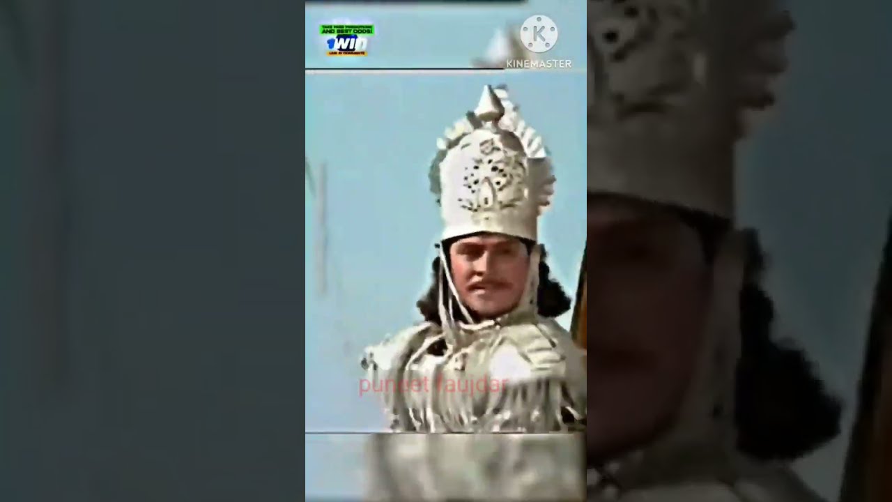 karn praised arjuna//mahabharatstatus//#karna #arjun #krishna #mahabharat #shorts #shortvideo