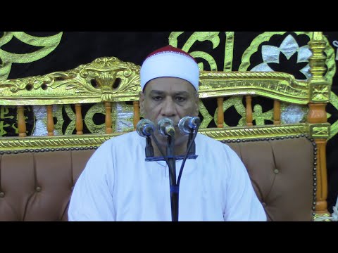 الشيخ محمد الطاروطي الختام عزاء شقيق الشيخ أحمد شتيوي منشأة قاسم 2 7 2023
