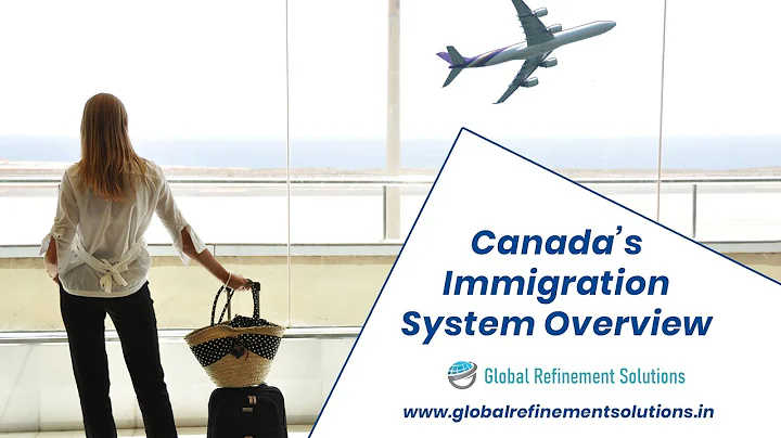 Global Refinement Solutions - Canada’s Immigration System's Overview