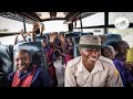 Inspiring future conservationists | Sheldrick Trust