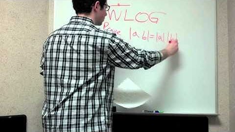 EECS 203 Proof By Cases