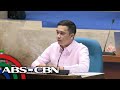 House lawmakers discuss ABS-CBN PDRs in 5th franchise hearing | ANC