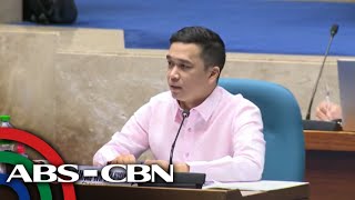 House lawmakers discuss ABS-CBN PDRs in 5th franchise hearing | ANC