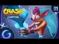 Crash bandicoot 4 fr 1