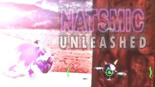 Natsmic Unleashed v.28¿. - Arid Sands (Eye of the Tiger - Metal Cover) | New video 2.8.