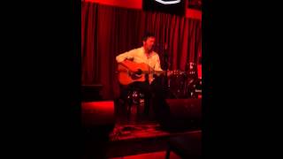 Video thumbnail of "Miles Zuniga - That's What God Made Whiskey For"