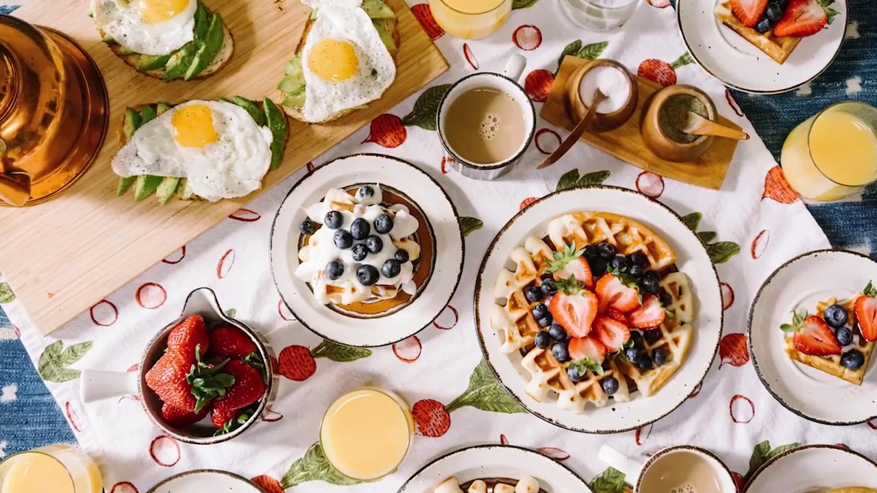 Top 10 Restaurant Marketing Strategies That Work Great in 2020 - YouTube