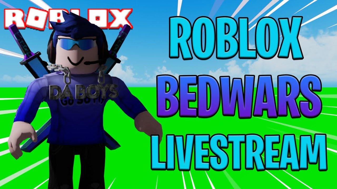 Stream ROBLOX BEDWARS OFFICIAL SONG Bedwars Is So Fun by JustAShyGirl