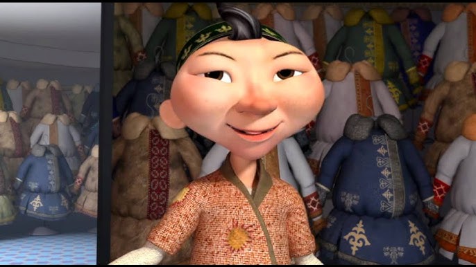 Cubi Cubi мультфильміндегі секс Ария порно