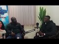 INTERVIEW WITH MR FREEMAN ( YOUTH PRESIDENT)